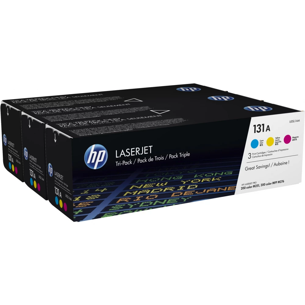HP U0SL1AM MULTI EREDETI
