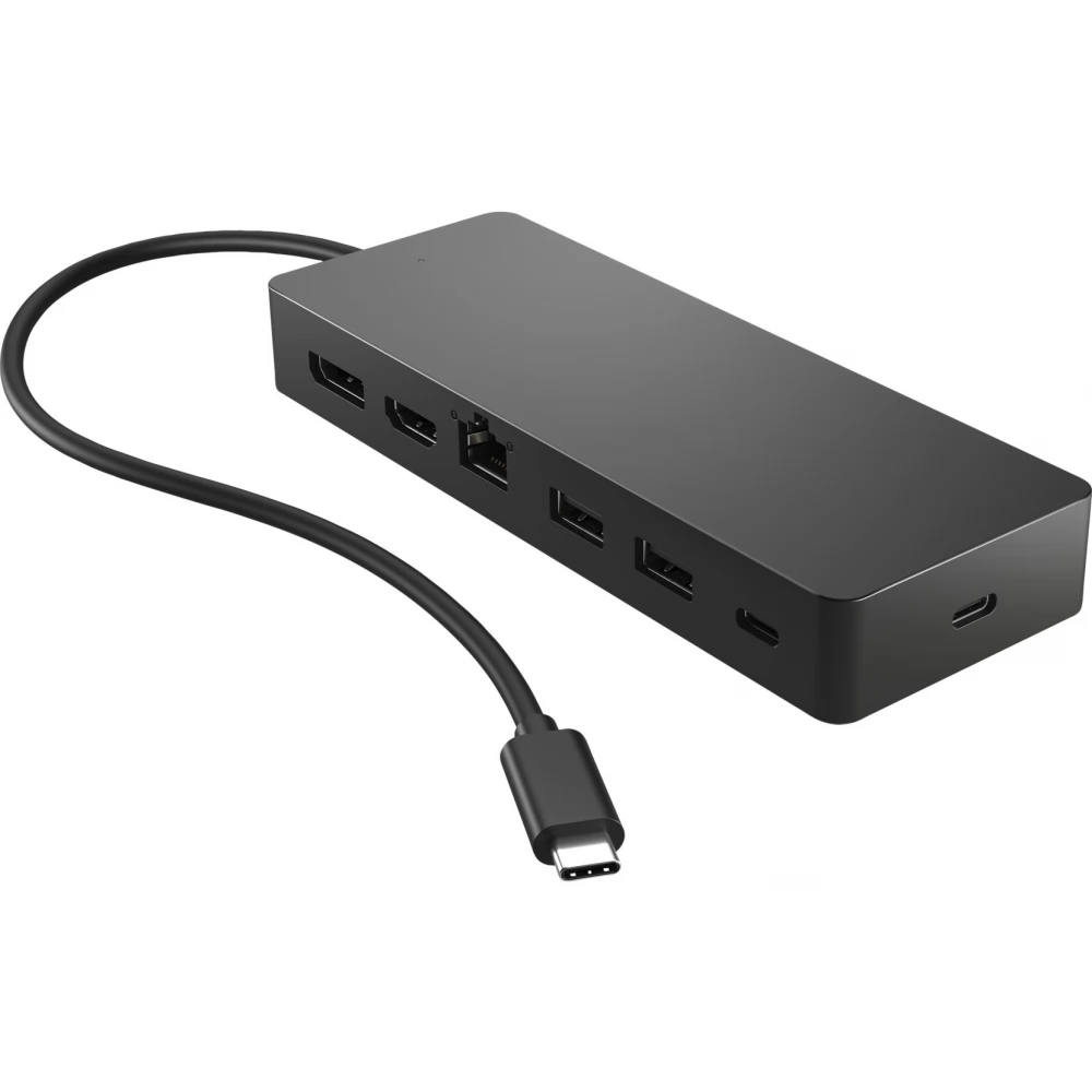 HP Universal USB-C Multiport Hub v2