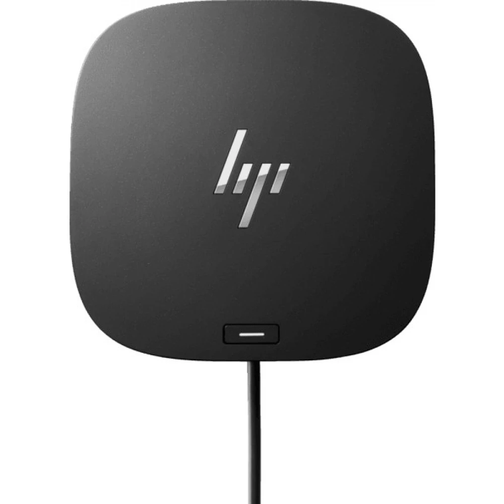 HP USB-C Dock G5