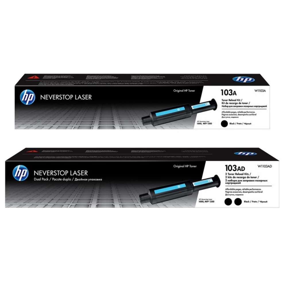 HP W1103AD EREDETI