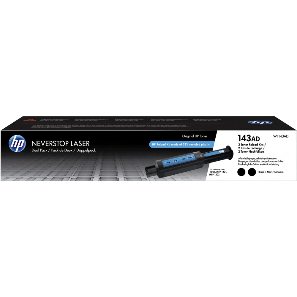 HP W1143AD EREDETI