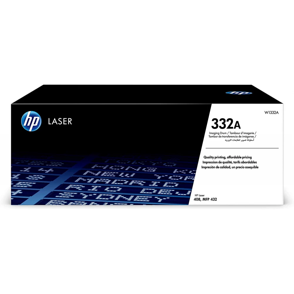 HP W1332A EREDETI