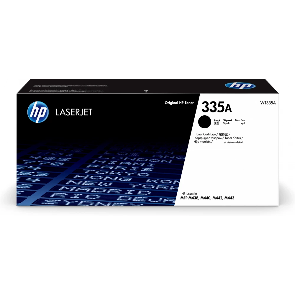 HP W1335A EREDETI