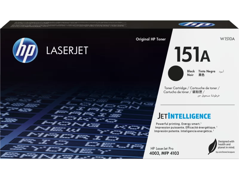 HP W1510A EREDETI