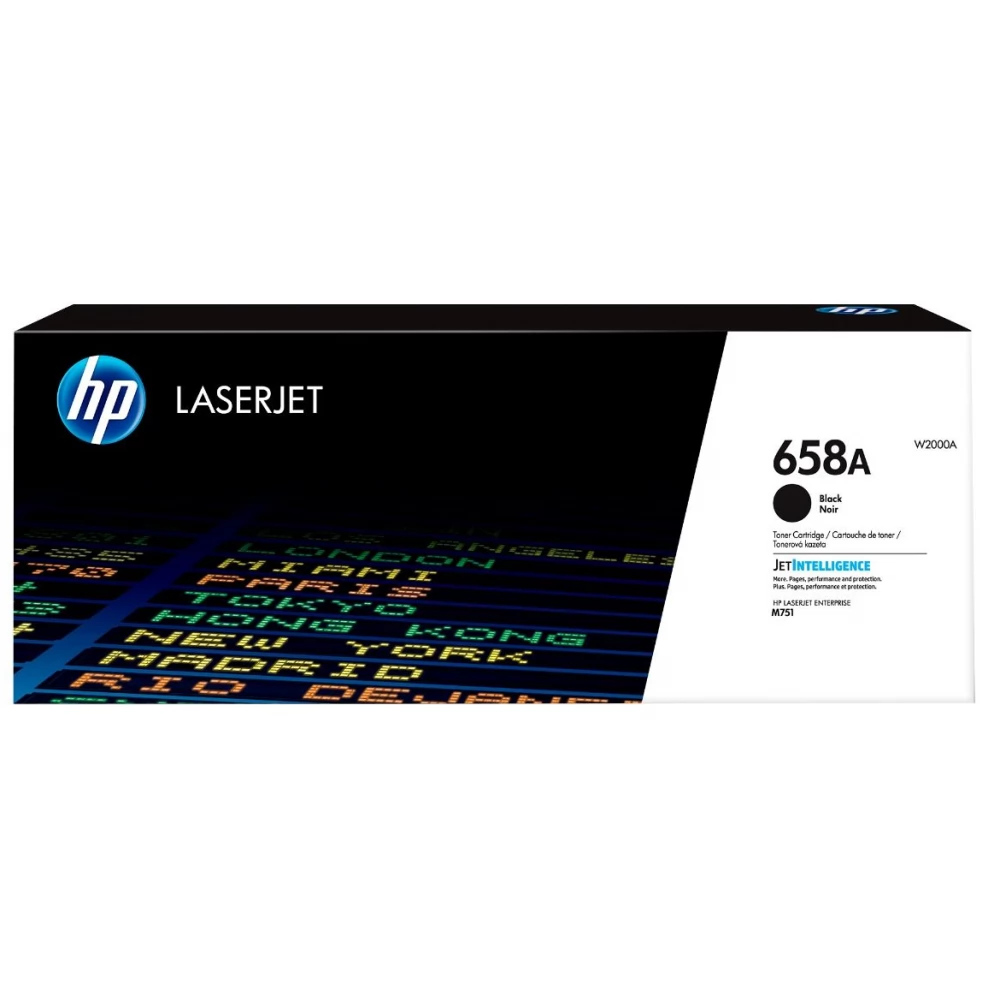 HP W2000A EREDETI