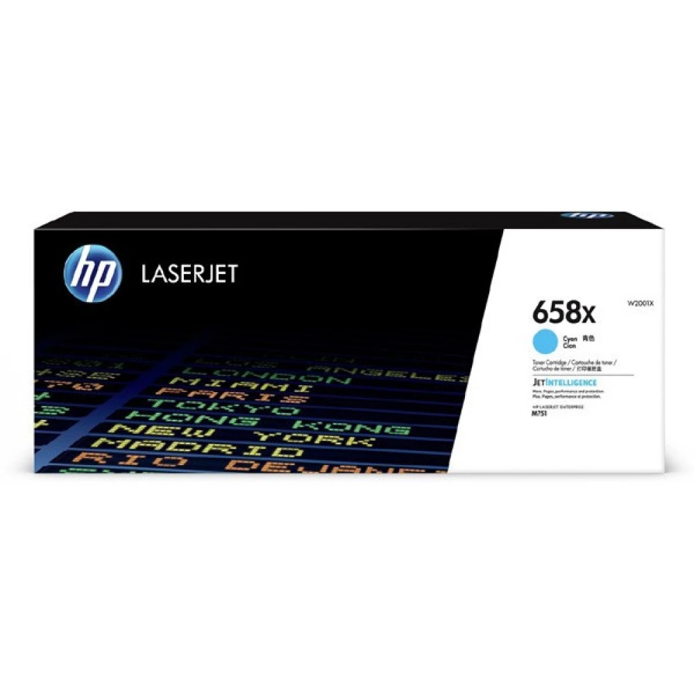 HP W2001X EREDETI
