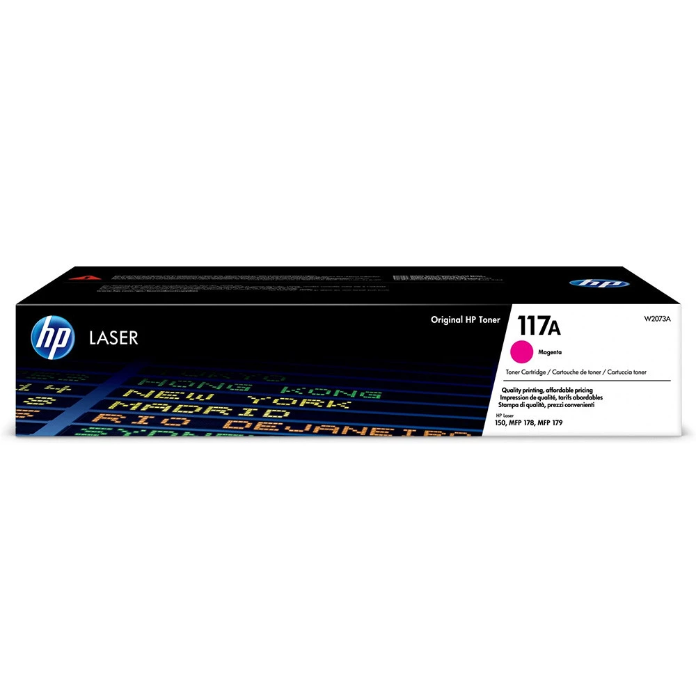 HP W2073A EREDETI