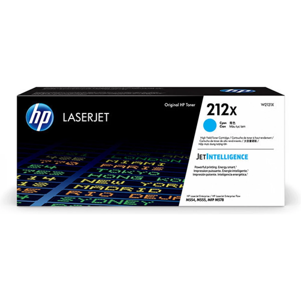 HP W2121X EREDETI