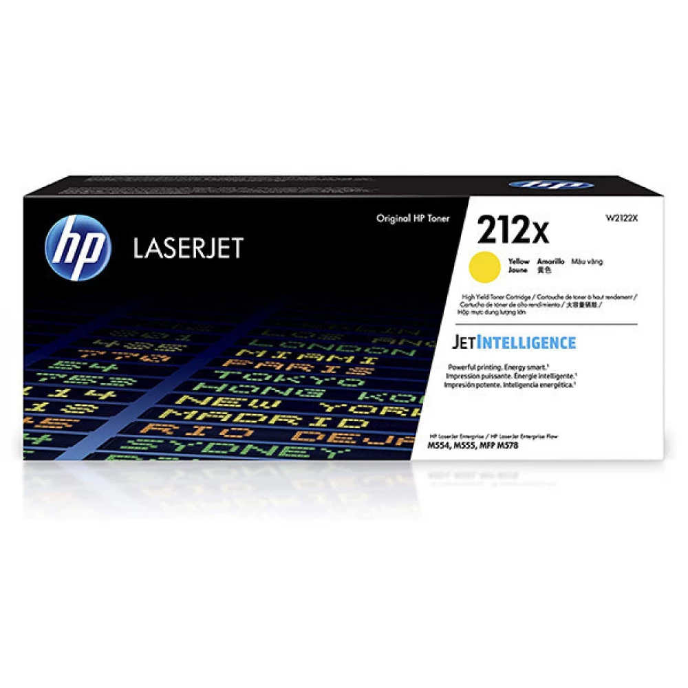 HP W2122X EREDETI