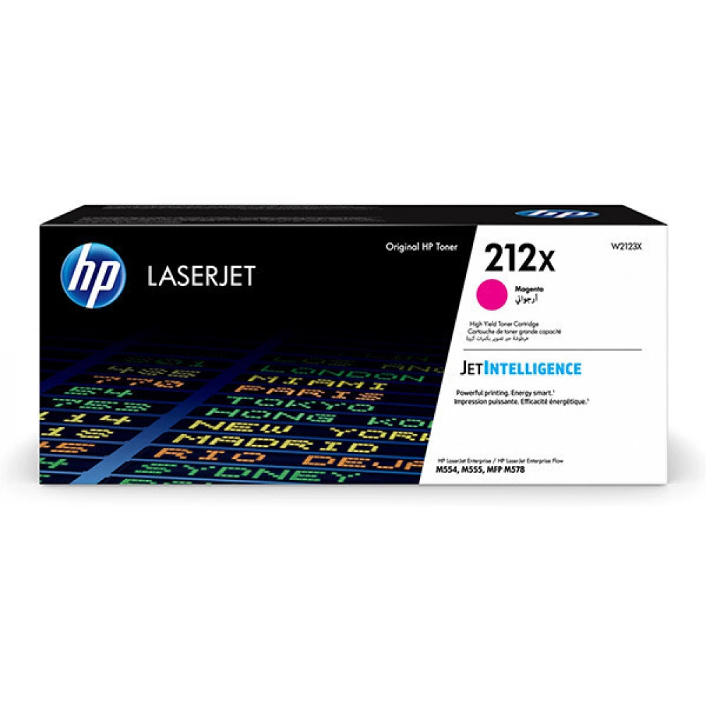 HP W2123X EREDETI