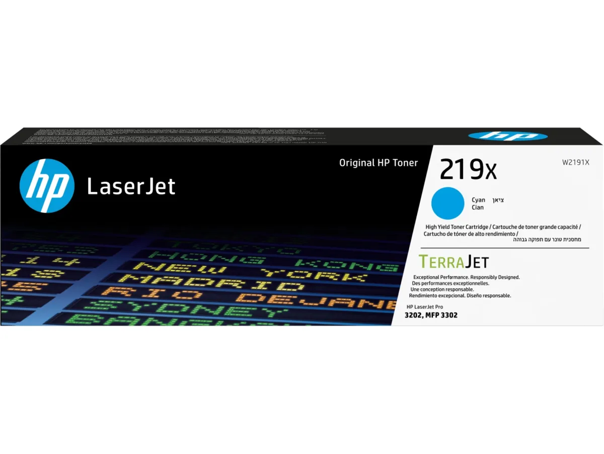 HP W2191X EREDETI
