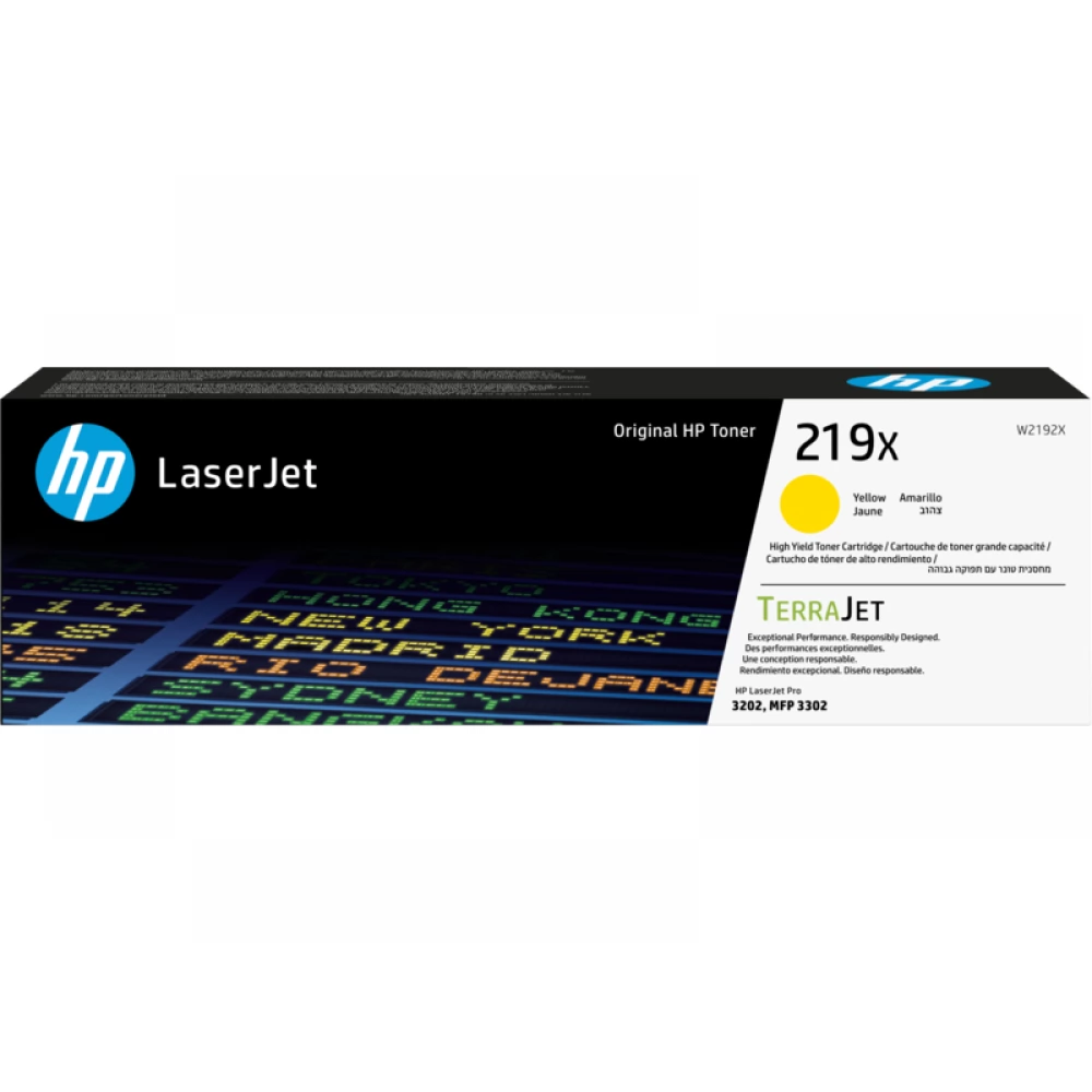 HP W2192X EREDETI