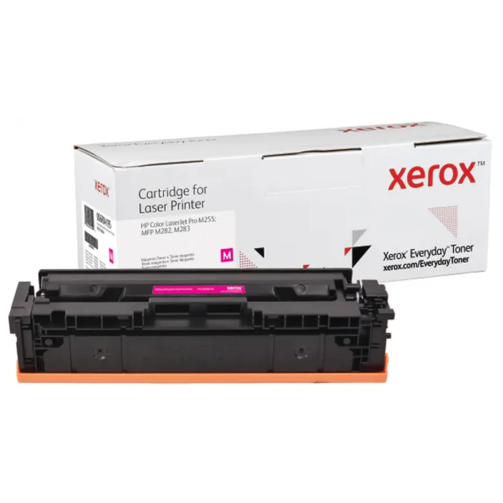 HP W2213A (Xerox) (utángyártott)