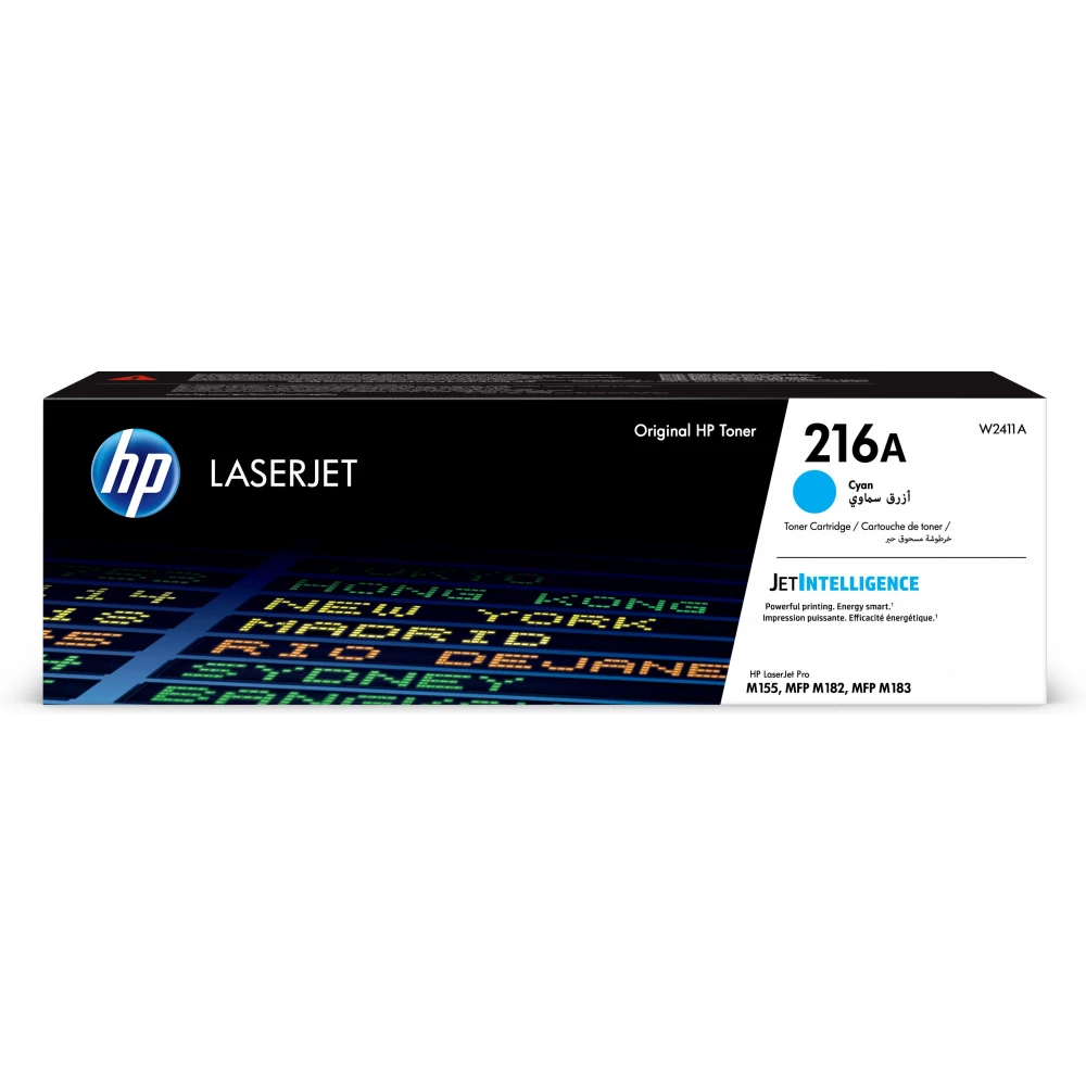 HP W2411A EREDETI