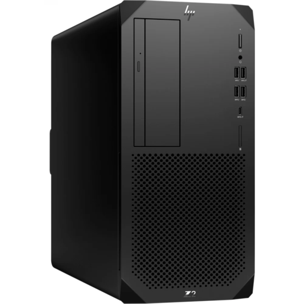 HP Z2 G9 A2JK9ES Fekete