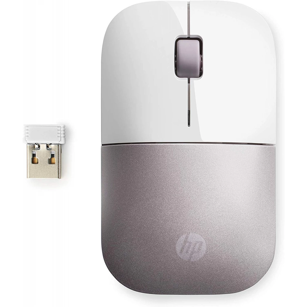 HP Z3700 fehér-rózsaszín