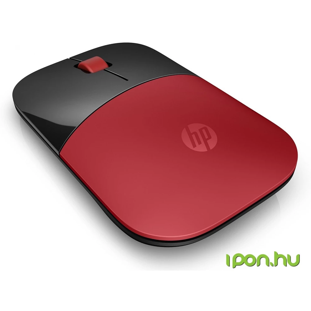 HP Z3700 fekete-piros