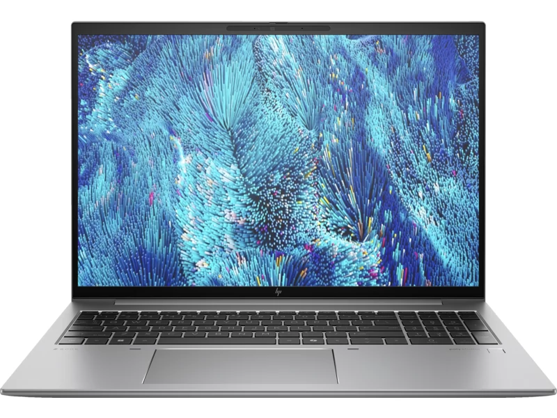 HP ZBook Firefly 16 G11 8T0P6EA Ezüst