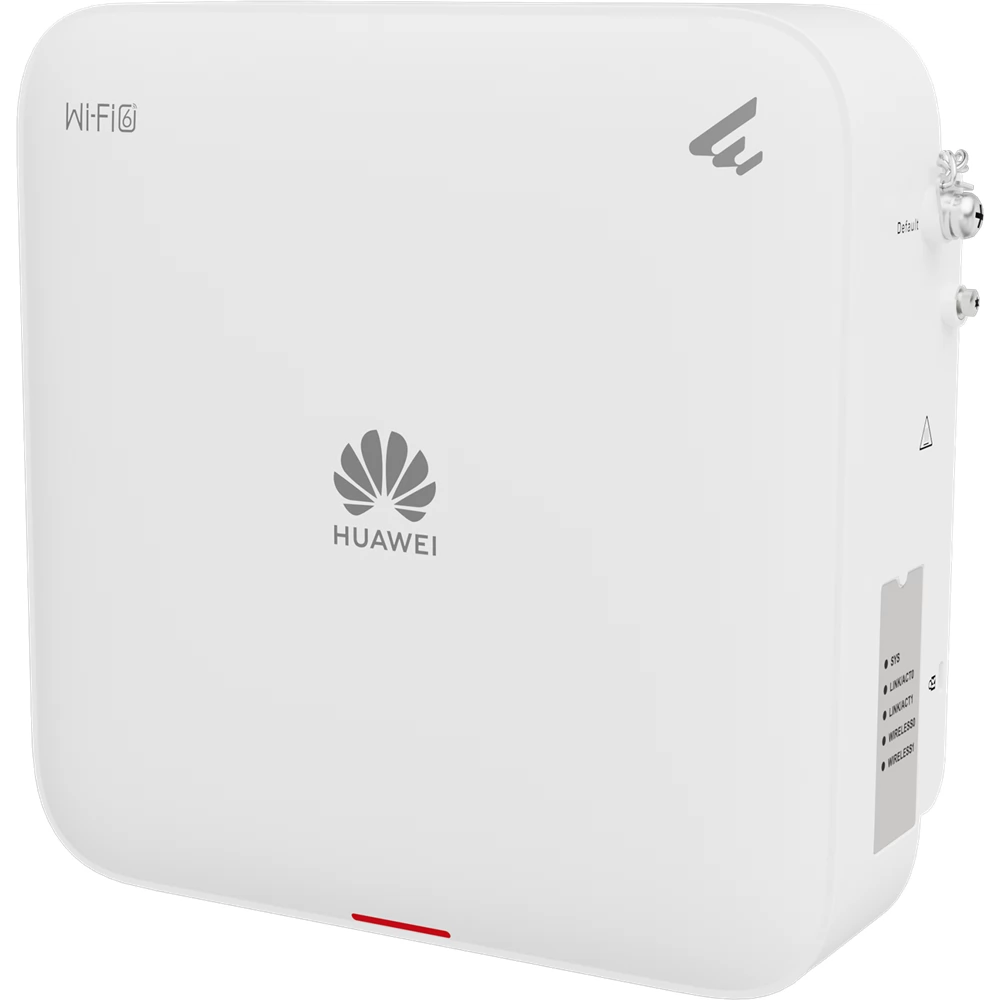 HUAWEI 02355VFB AP761 eKit Engine Wireless Access Point PoE