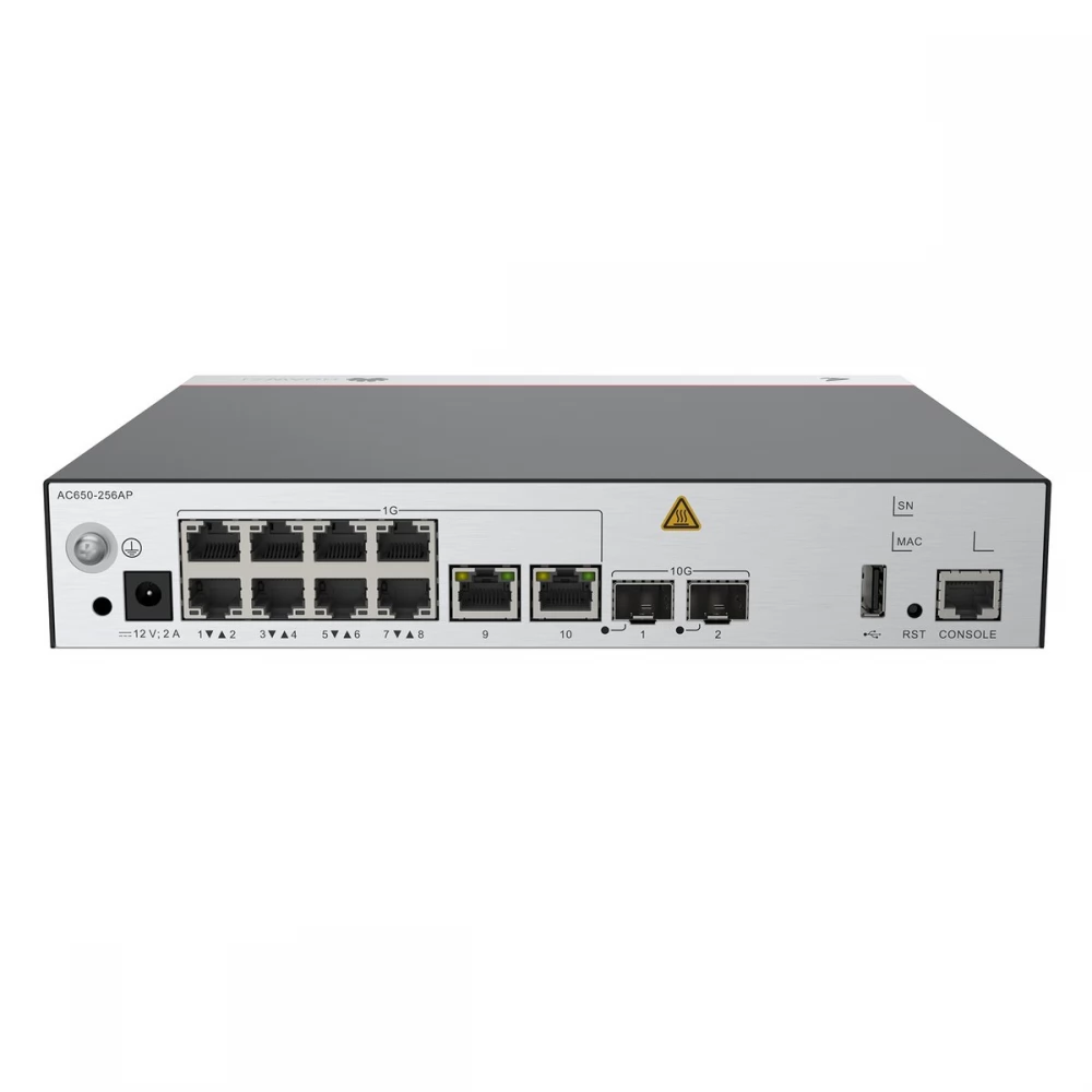 HUAWEI AC650-256AP eKit Switch