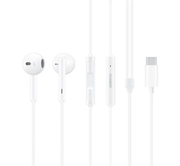 HUAWEI CM33 USB Type-C fehér