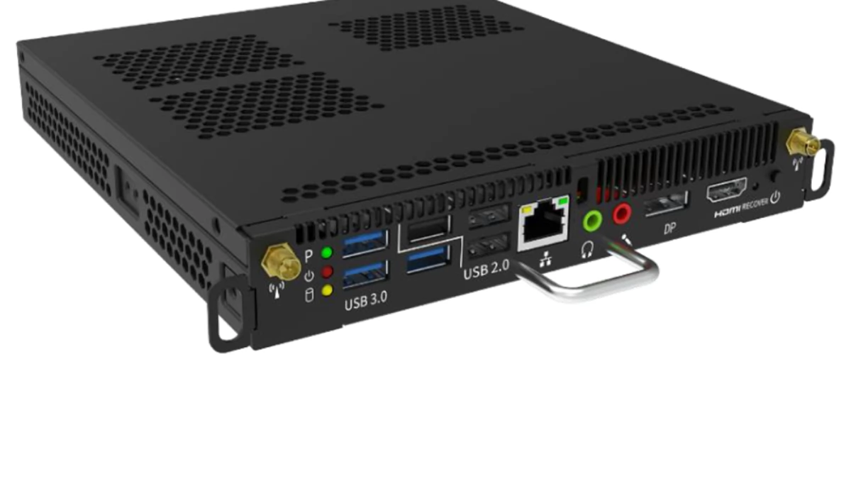 HUAWEI eKit ICD OPS i7 D