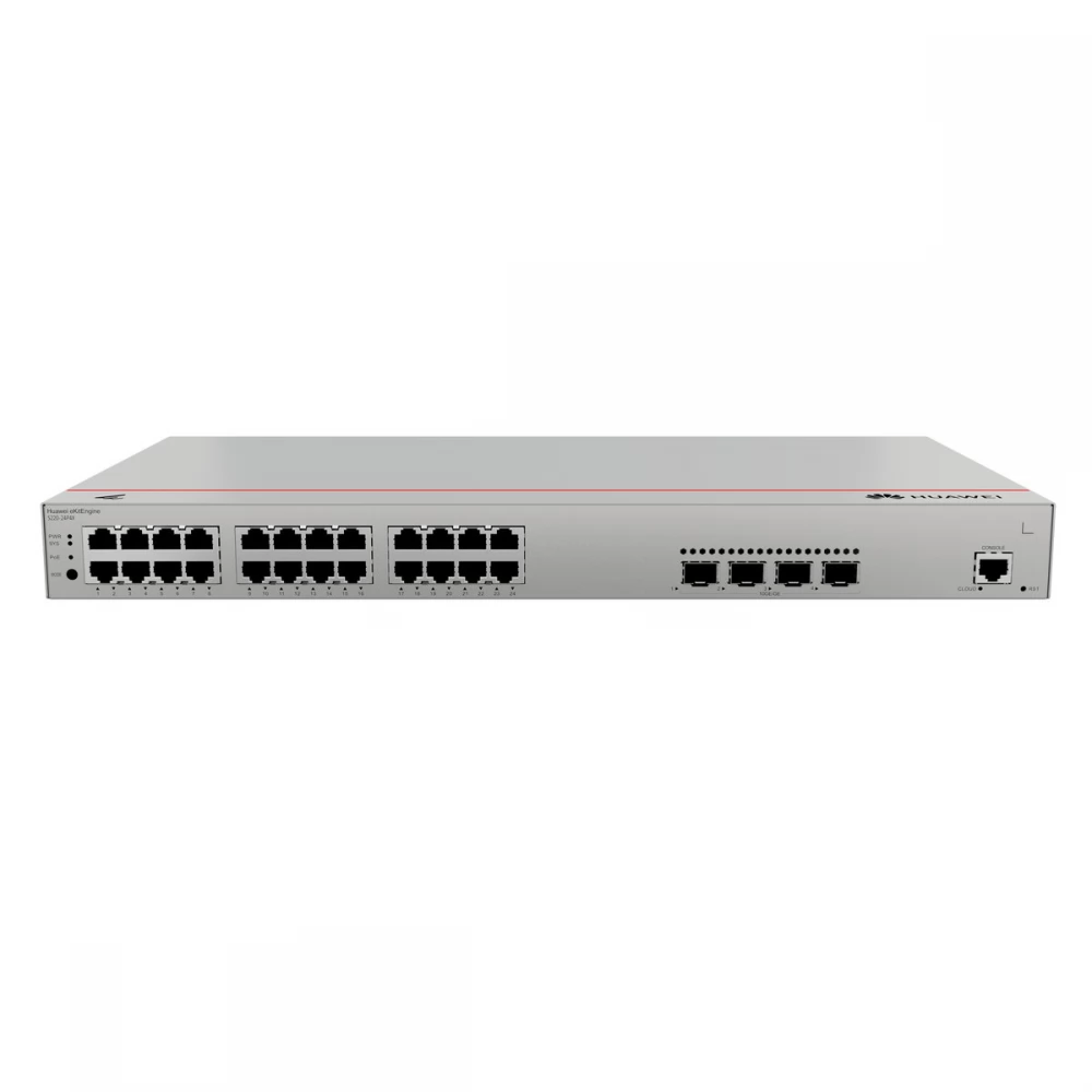 HUAWEI S220-24P4X eKit Switch PoE+