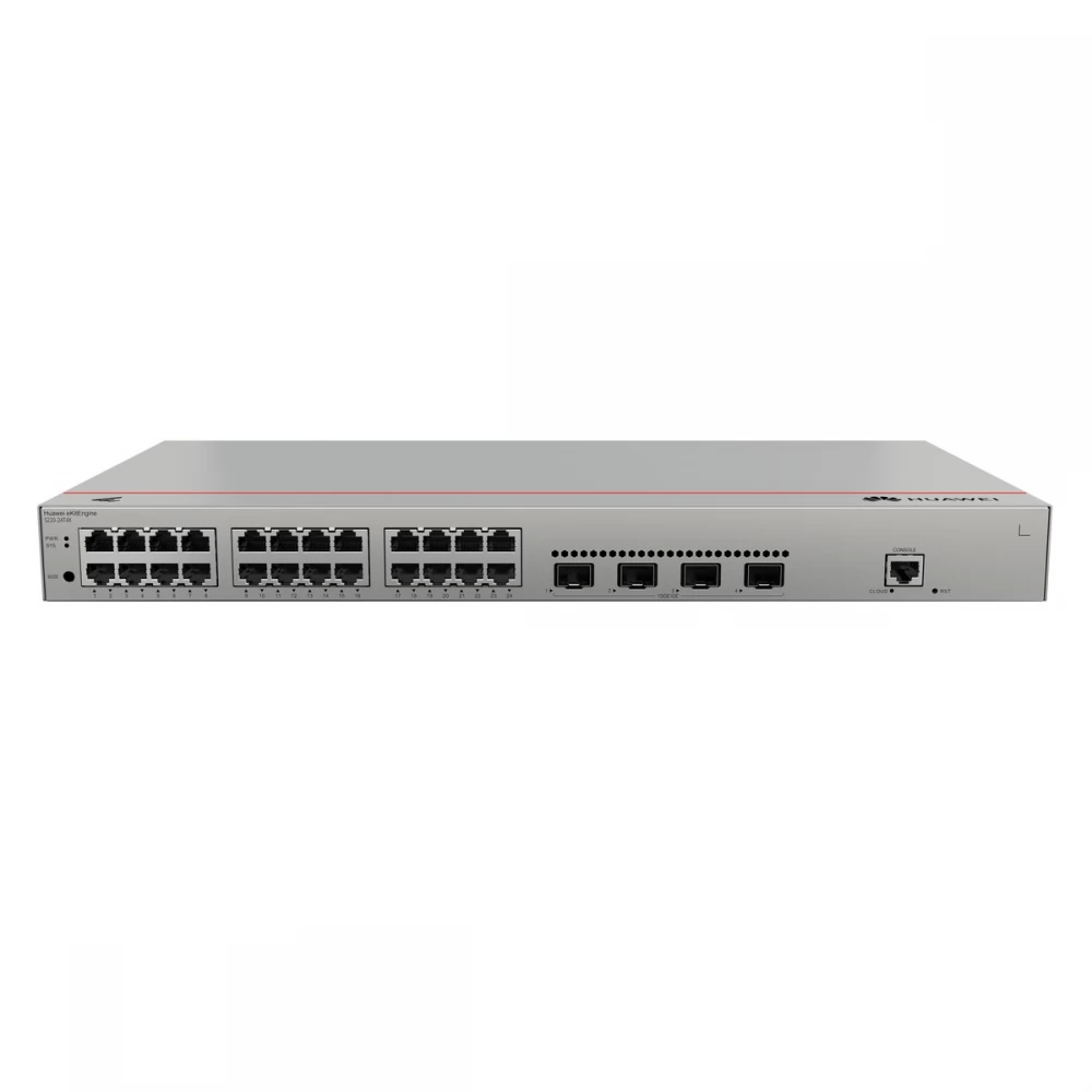 HUAWEI S220-24T4X eKit Switch
