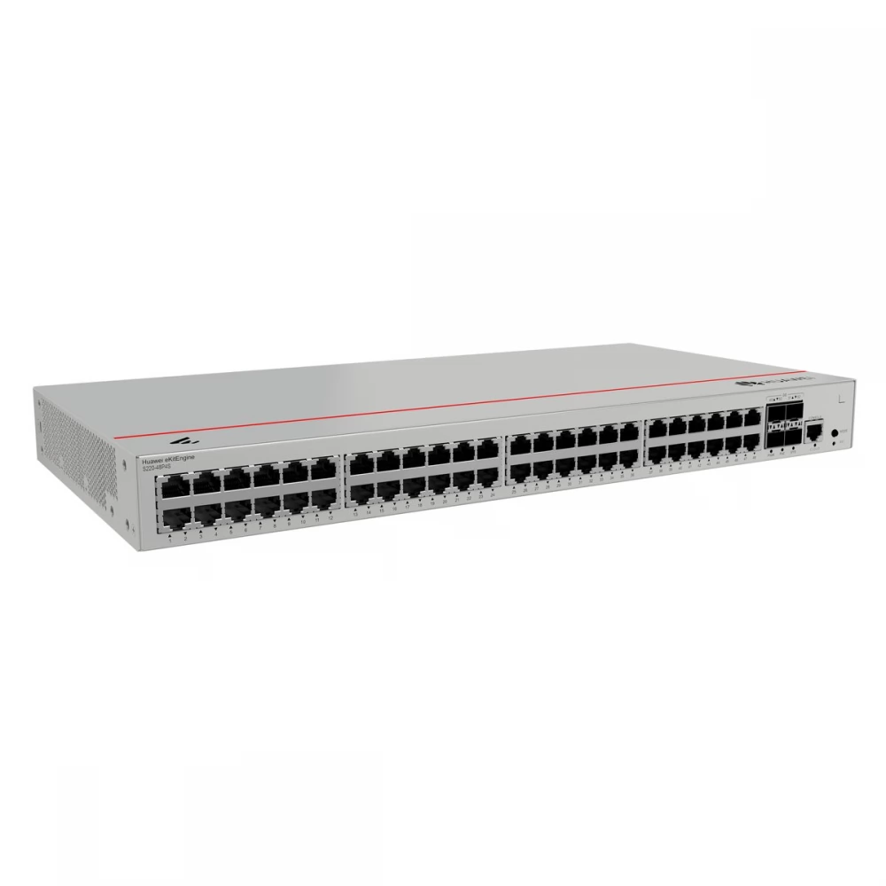 HUAWEI S220-48P4S eKit Switch PoE+