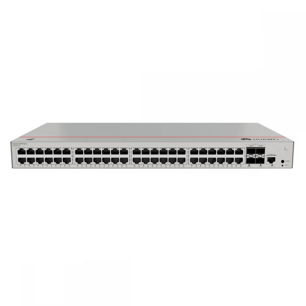 HUAWEI S220-48T4X eKit Switch