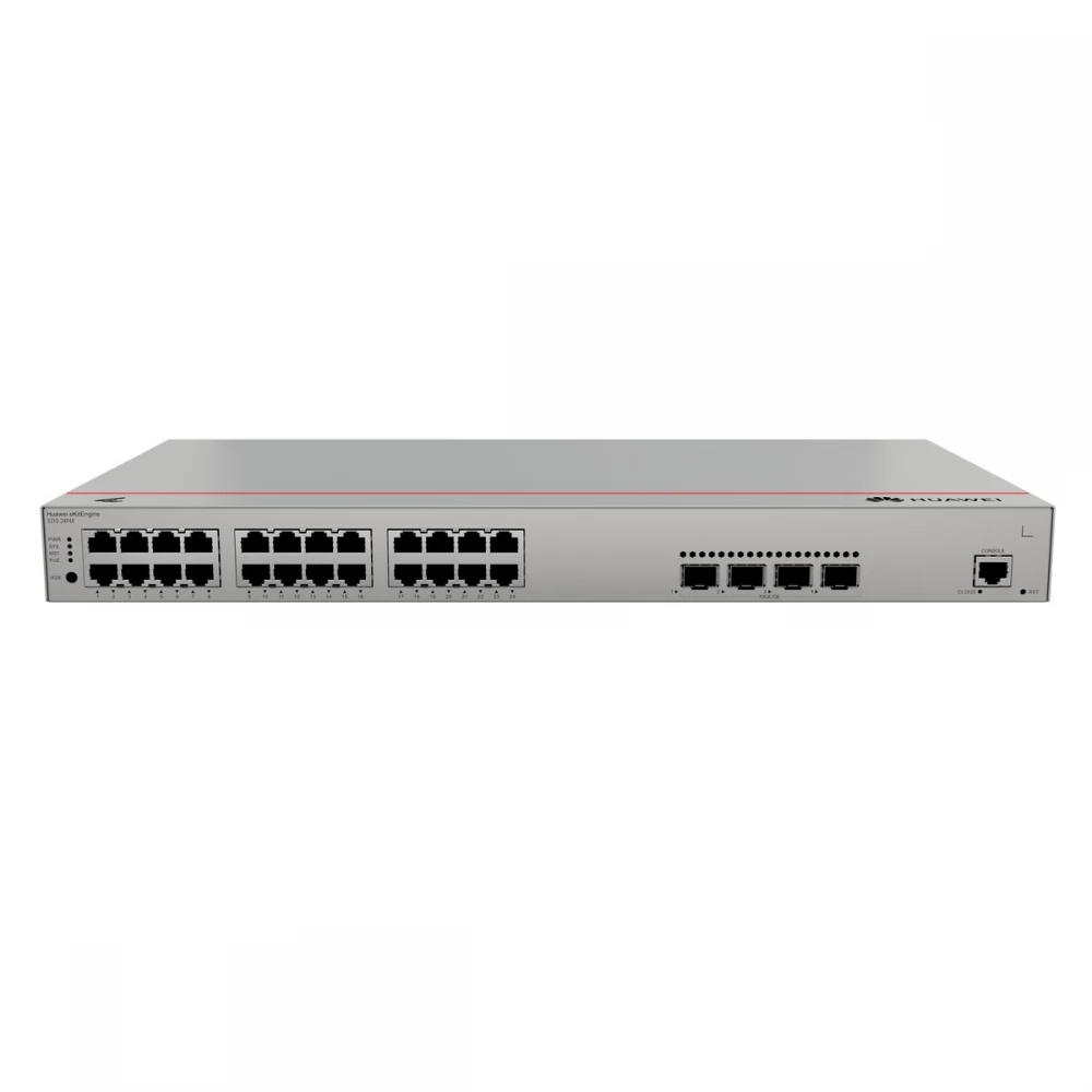 HUAWEI S310-24P4X eKit Switch PoE+