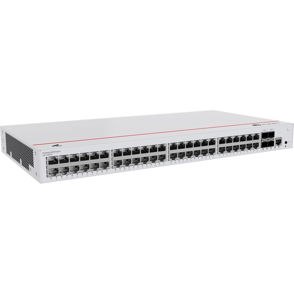 HUAWEI S310-48P4S eKit Switch PoE+