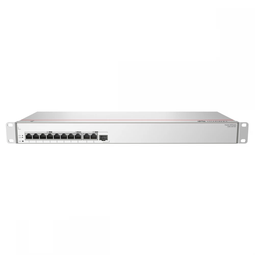 HUAWEI S380-H8T3ST eKit Engine Gateway