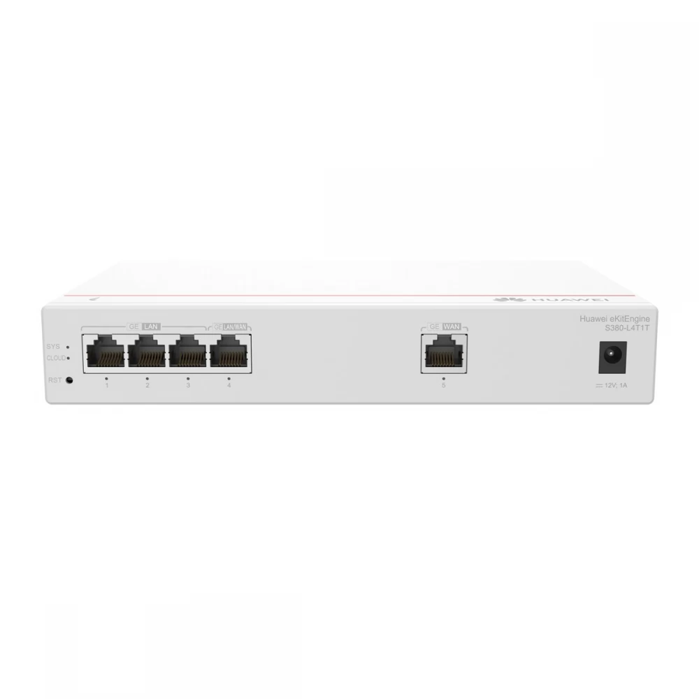 HUAWEI S380-L4T1T eKit Engine Gateway