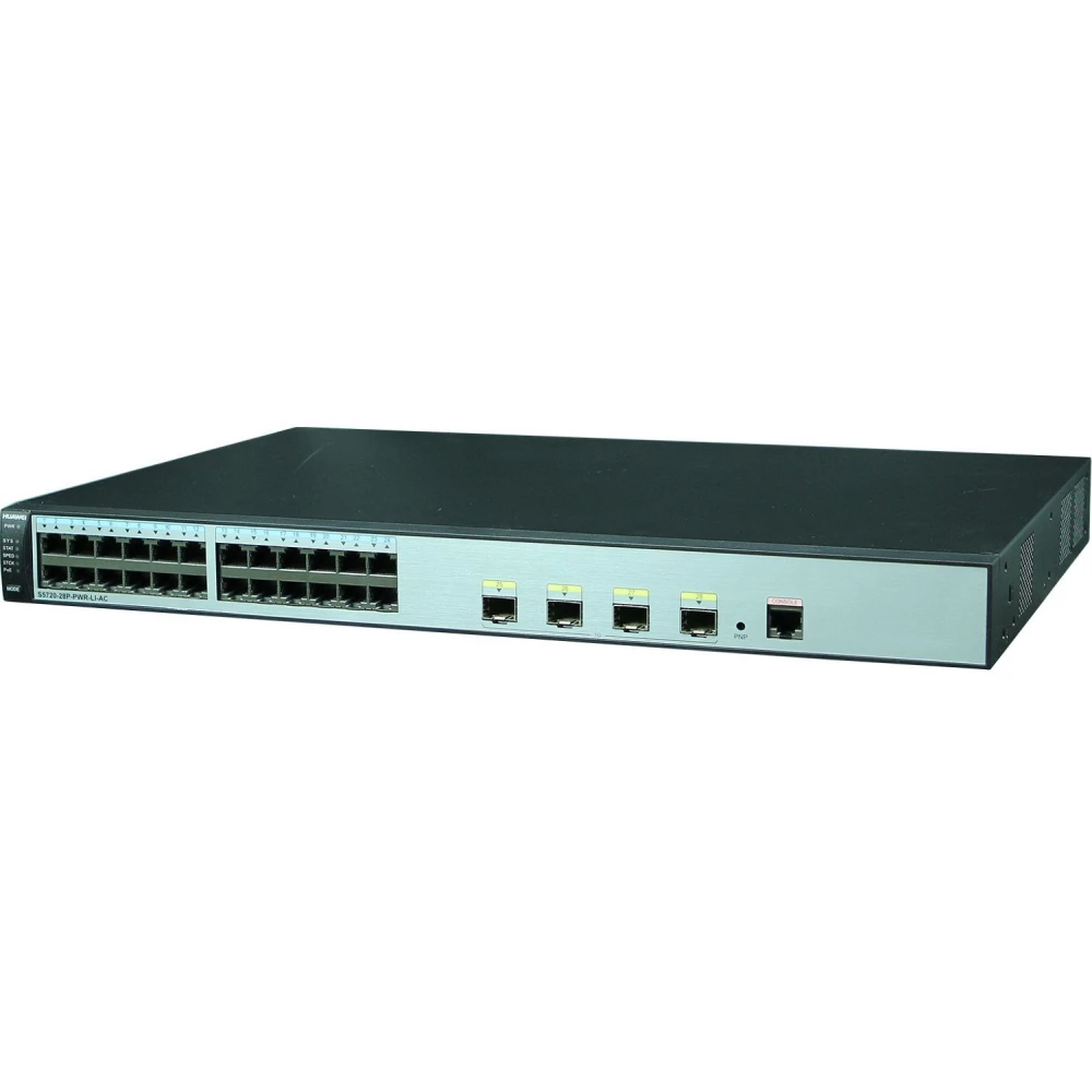 HUAWEI S5720-28P-PWR-LI-AC