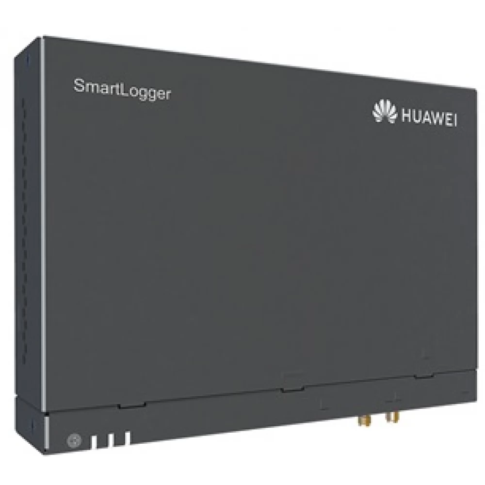 HUAWEI Smart Logger 3000A no PLC inverter
