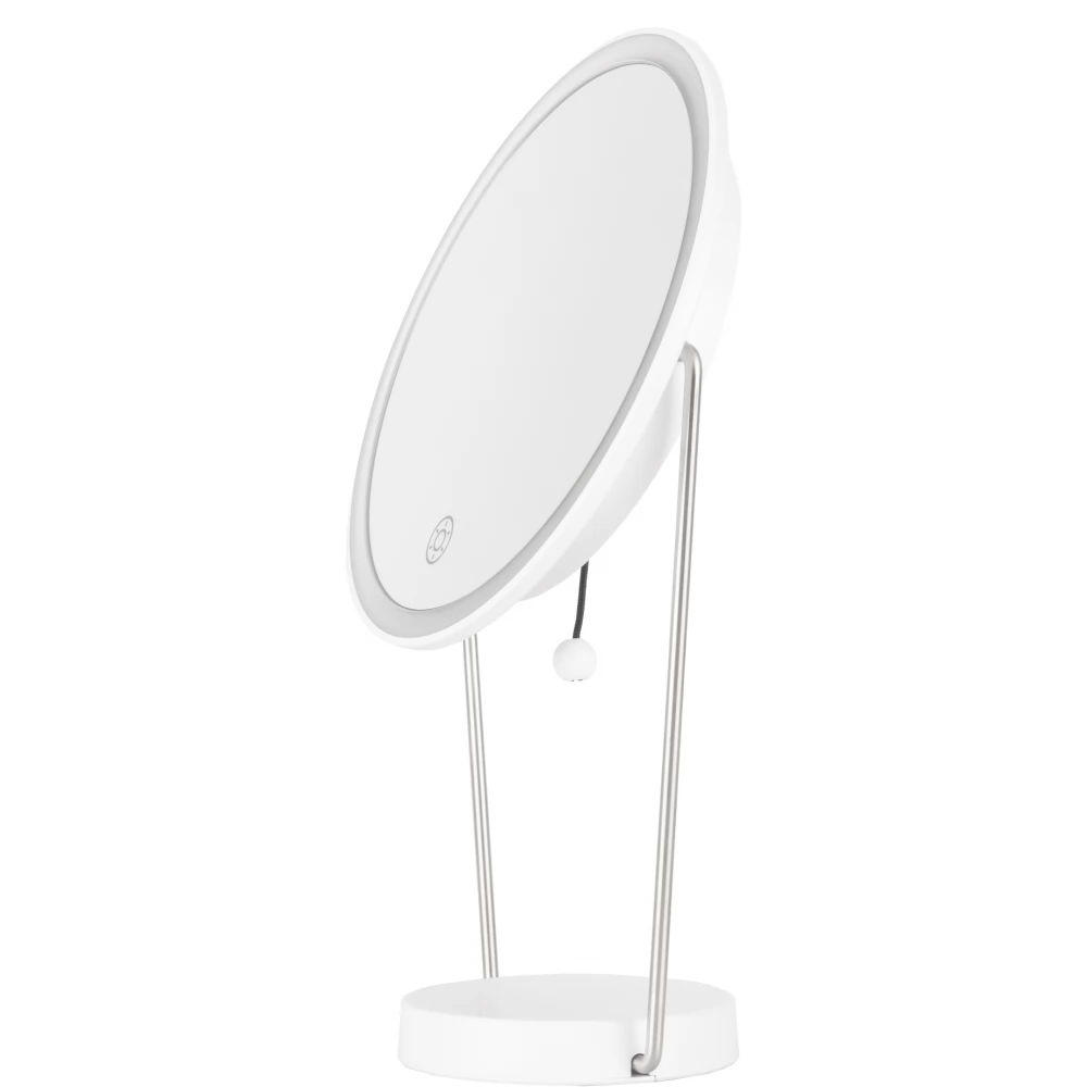 Humanas HS-ML01 Led sminktükör fehér