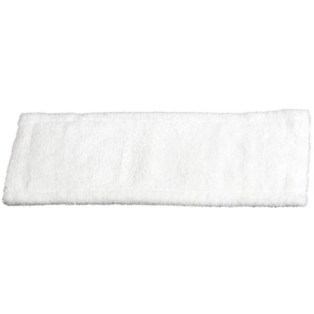 HUNPMF40WEW Lapos felmosó huzat füles mikroszálas 40 cm