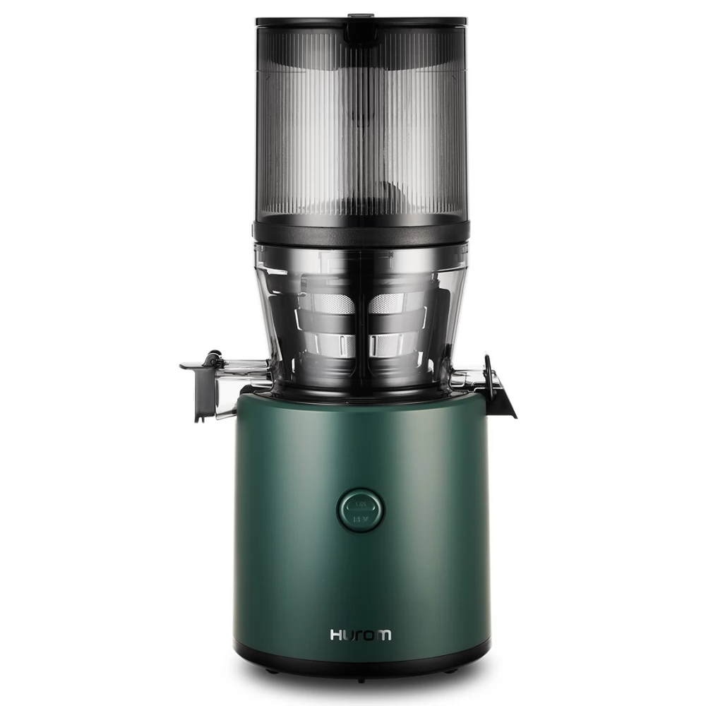 HUROM H320 lassúprés zöld