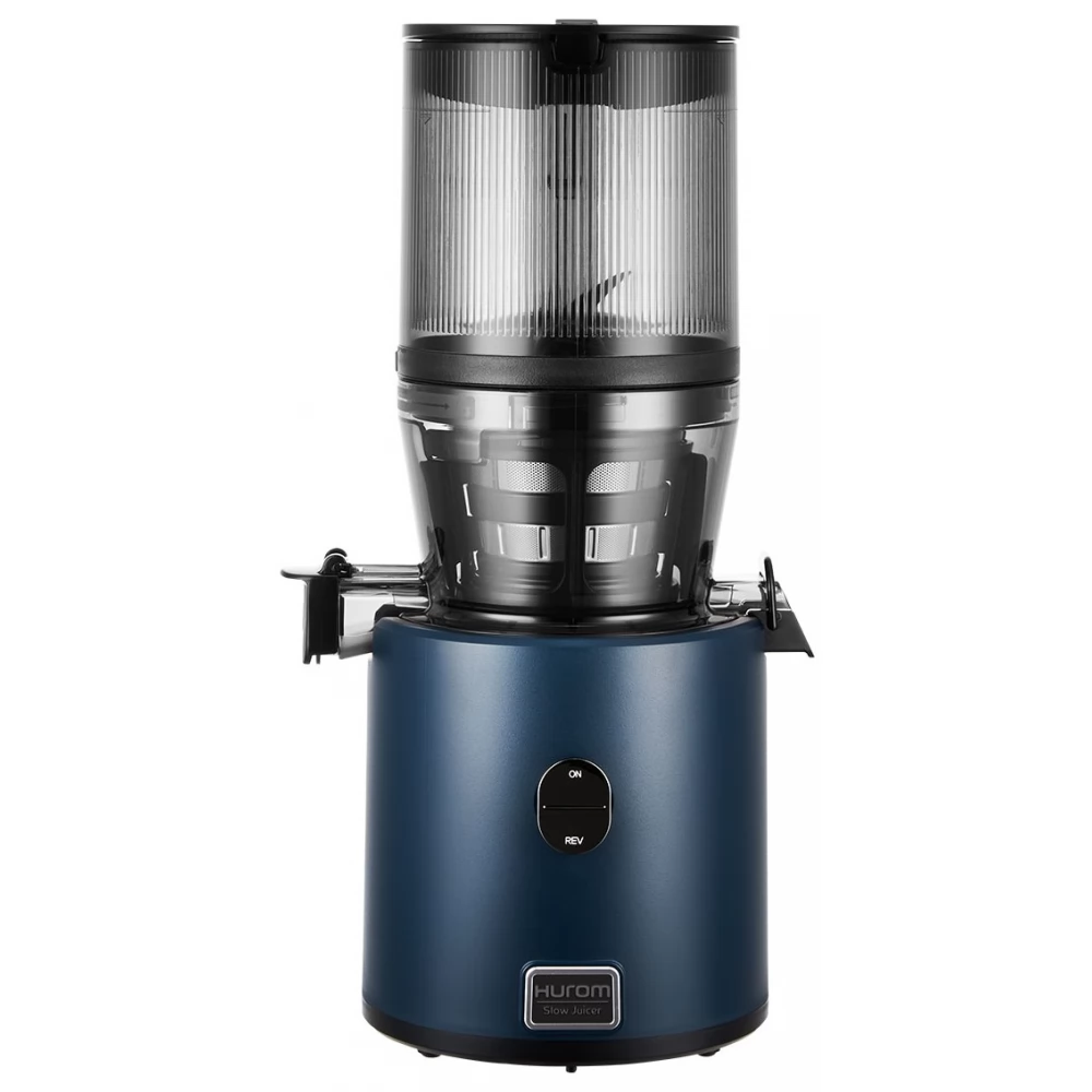HUROM H330 lassúprés kék