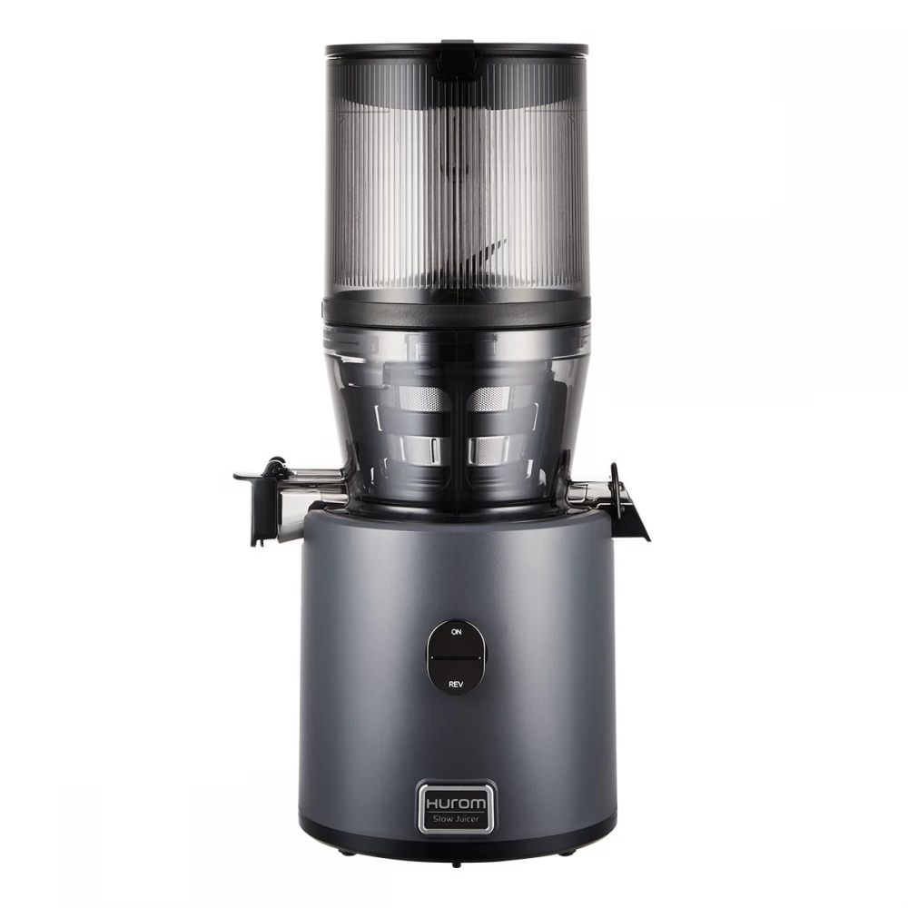 HUROM H330 lassúprés szürke