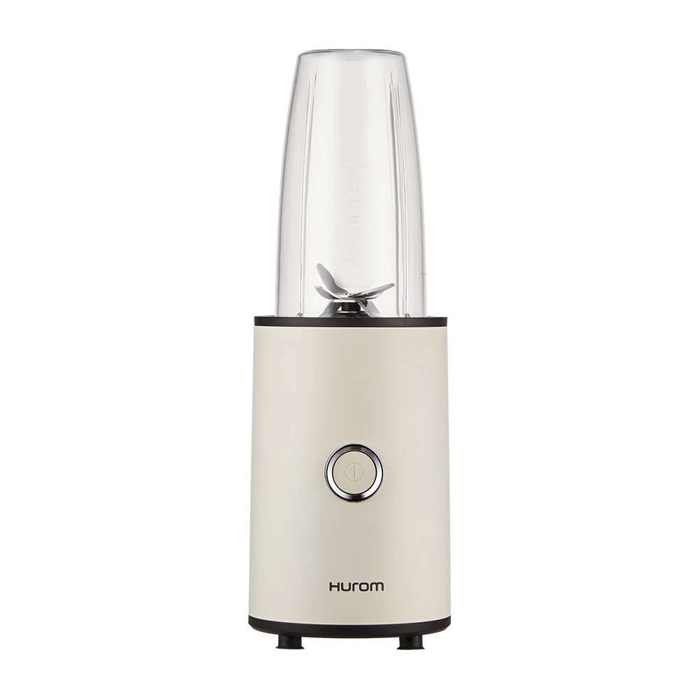HUROM Power Blender fehér