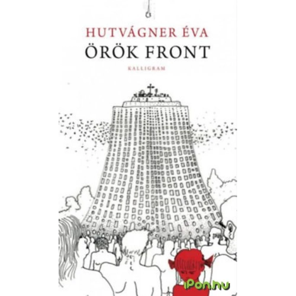 Hutvágner Éva - Örök front