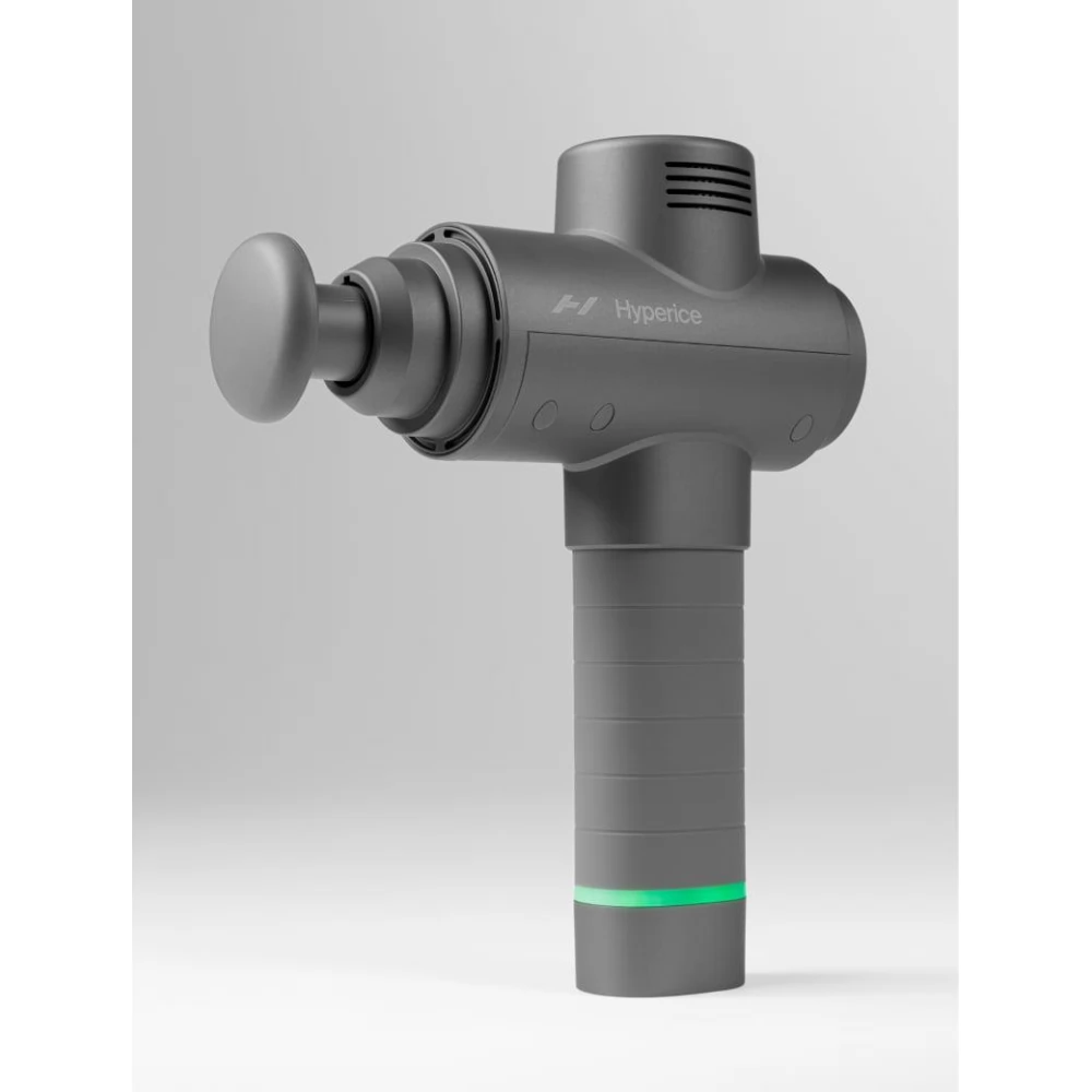 HYPERICE Hypervolt 2 masszázspisztoly szürke
