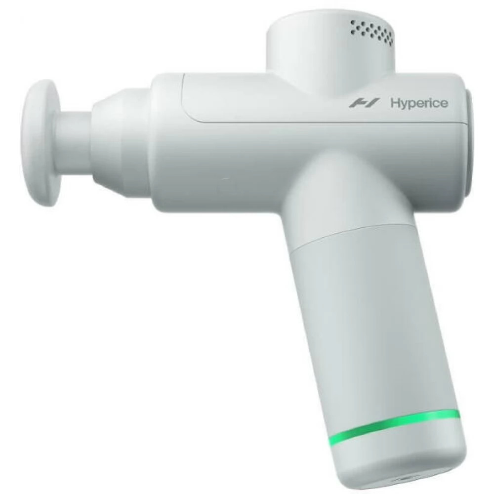 HYPERICE Hypervolt Go 2.0 masszázspisztoly fehér