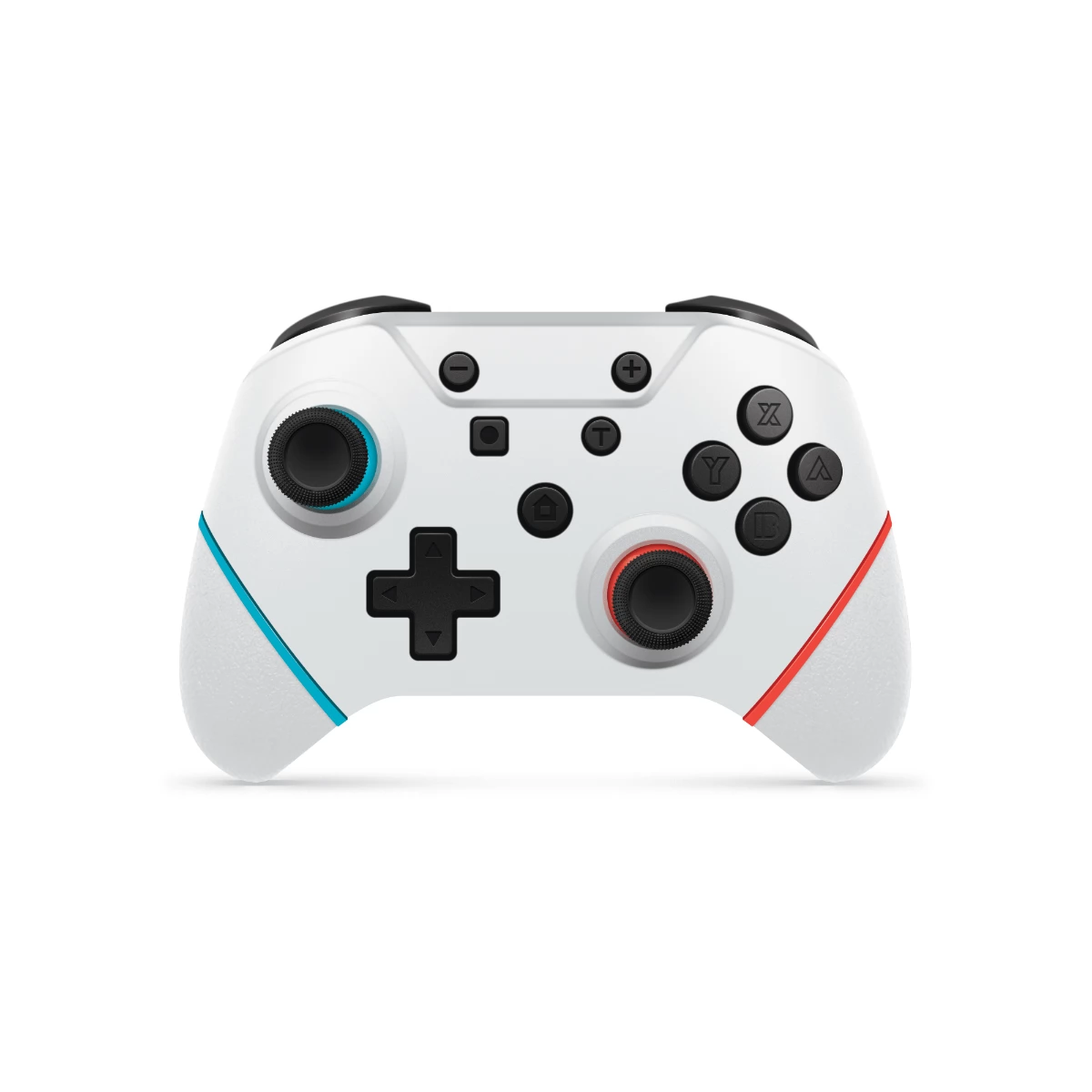 HYPERKIN Armor3 NuChamp Wireless Controller fehér SWITCH