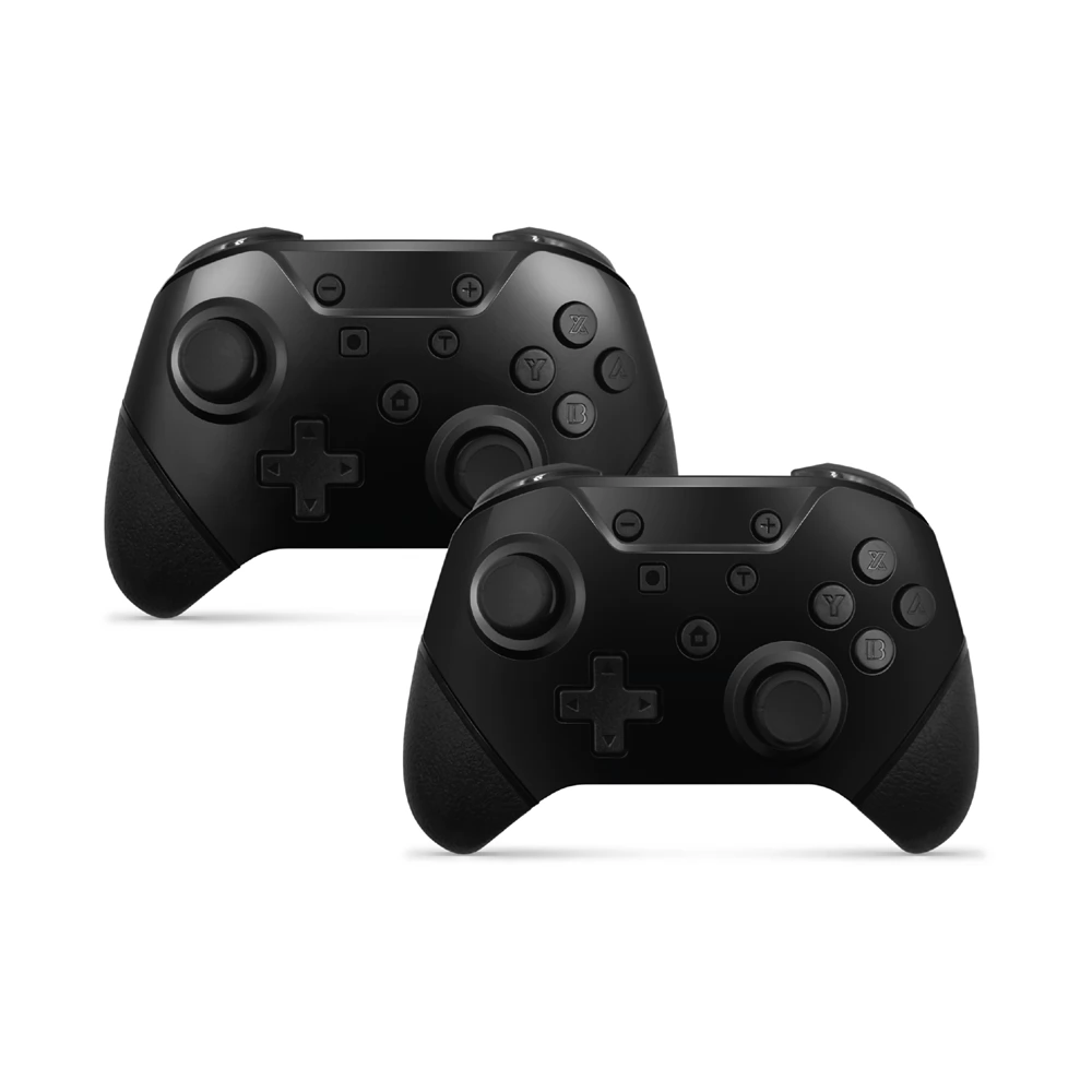 HYPERKIN Armor3 NuChamp Wireless Controller fekete SWITCH 2db