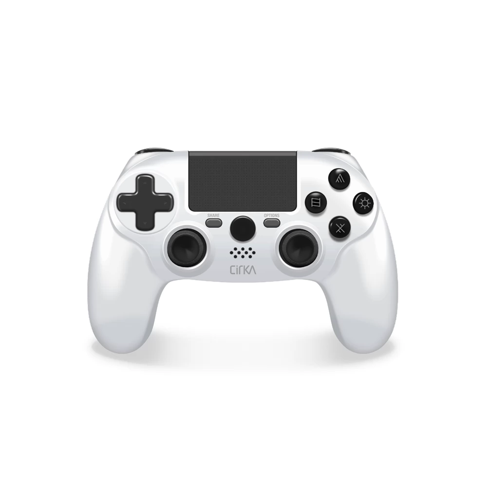 HYPERKIN CIRKA NuChamp Wireless Controller PS4 fehér
