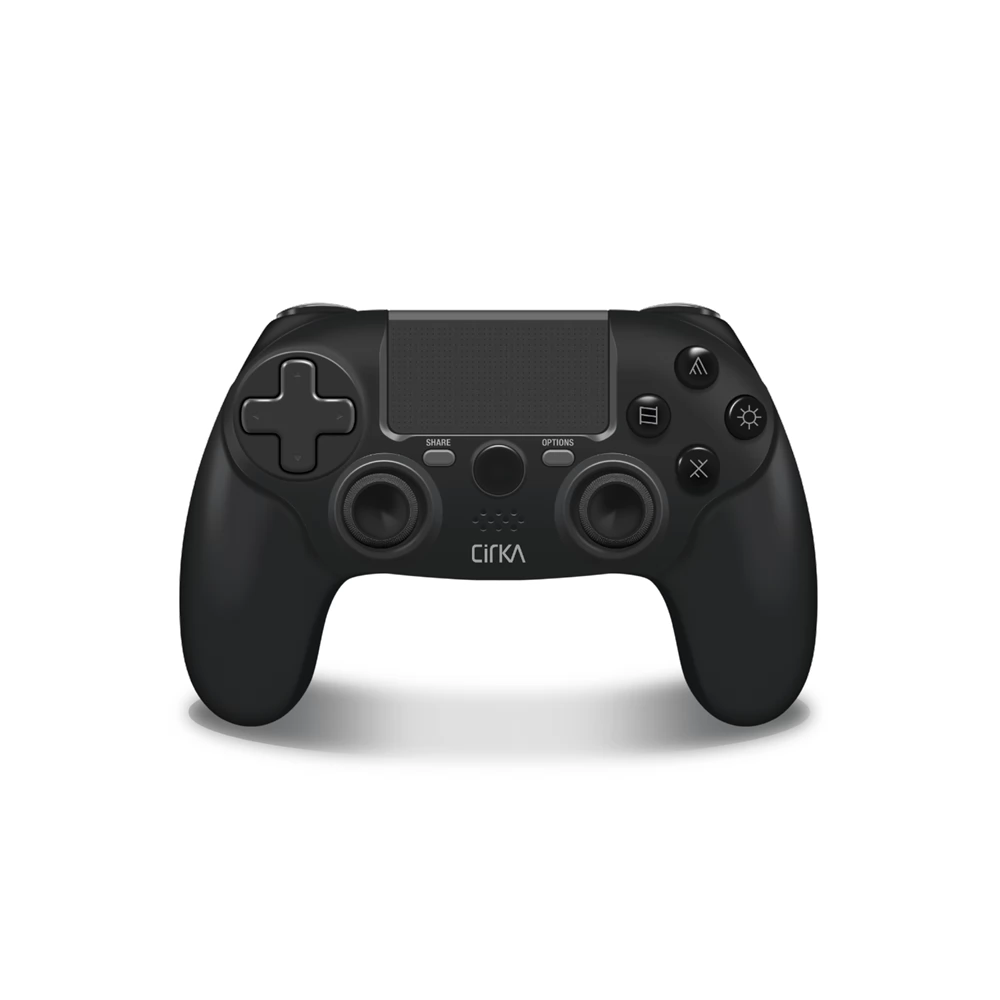 HYPERKIN CIRKA NuChamp Wireless Controller PS4 fekete