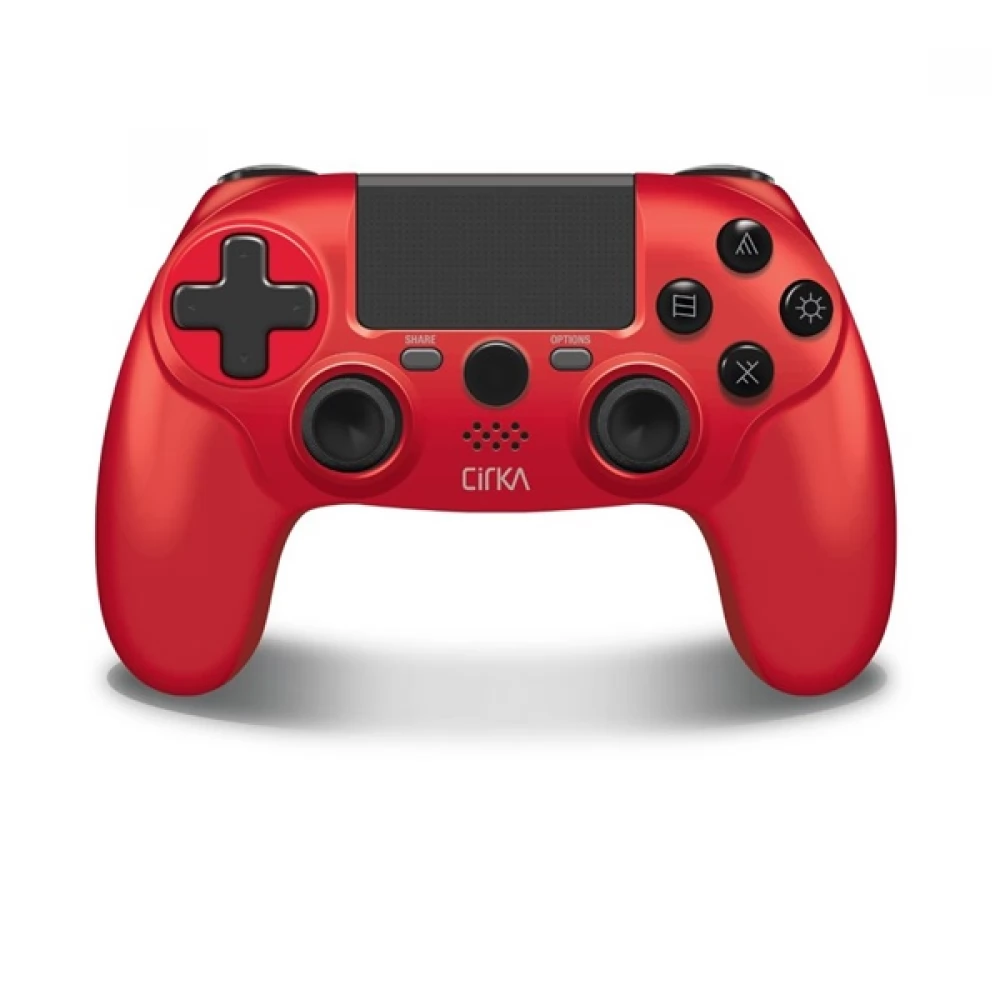HYPERKIN CIRKA NuChamp Wireless Controller PS4 piros